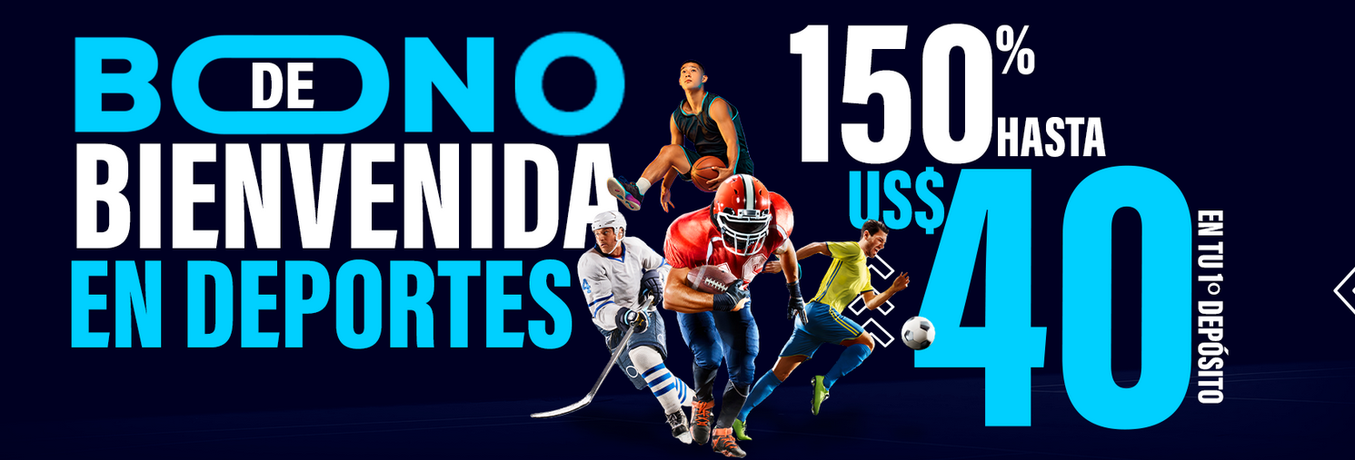 Bonificación primer depósito Bonificación primer depósito