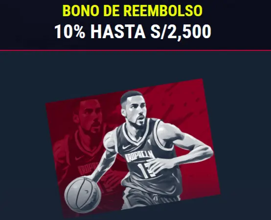 Bono de Reembolso