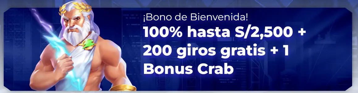 Bono de bienvenida de casino en Sportaza