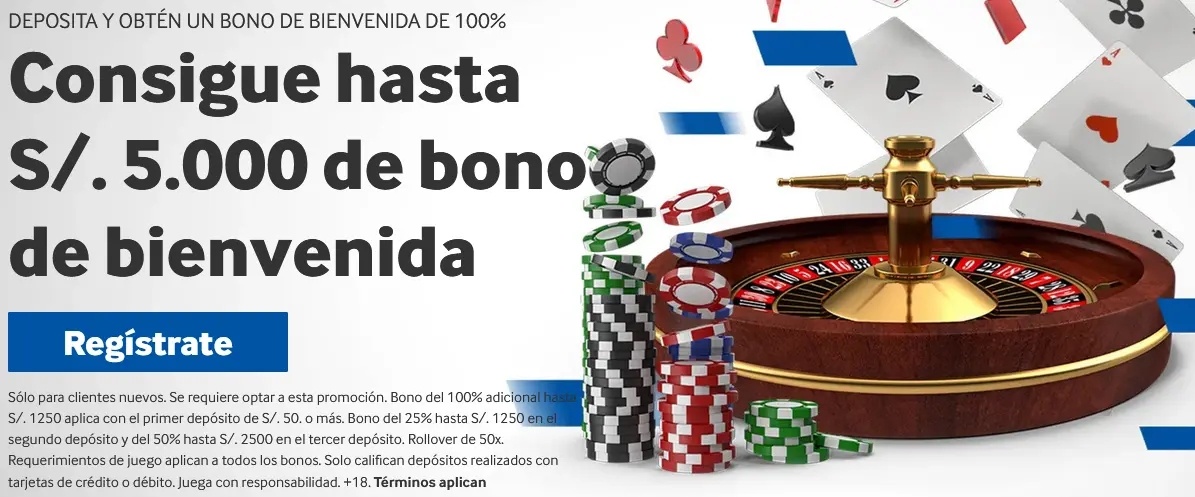 Bono en Casino Bono en Casino