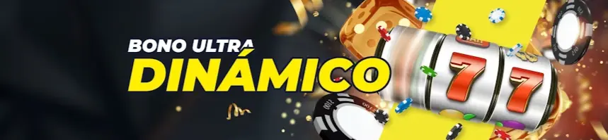 Bono ultra dinámico