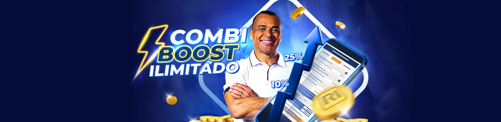 Combi Boost