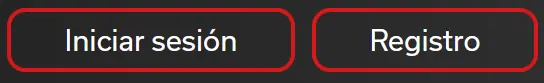 Empieza a registrarte en Solbet