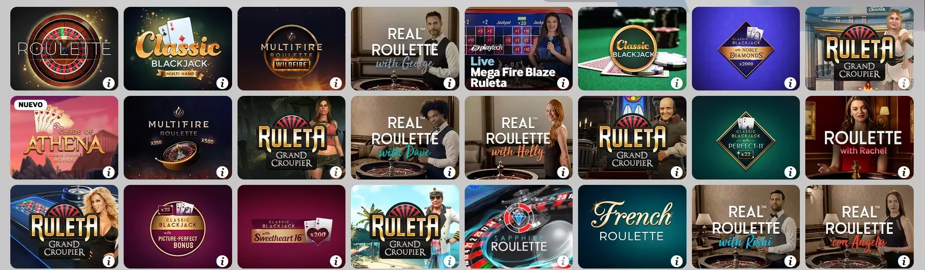Juegos de mesa Betway Juegos de mesa Betway
