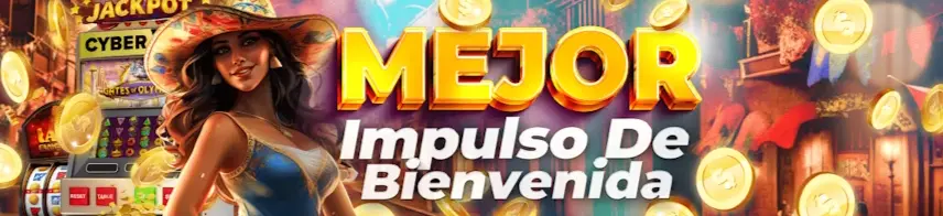 Mejor Bono de Bienvenida