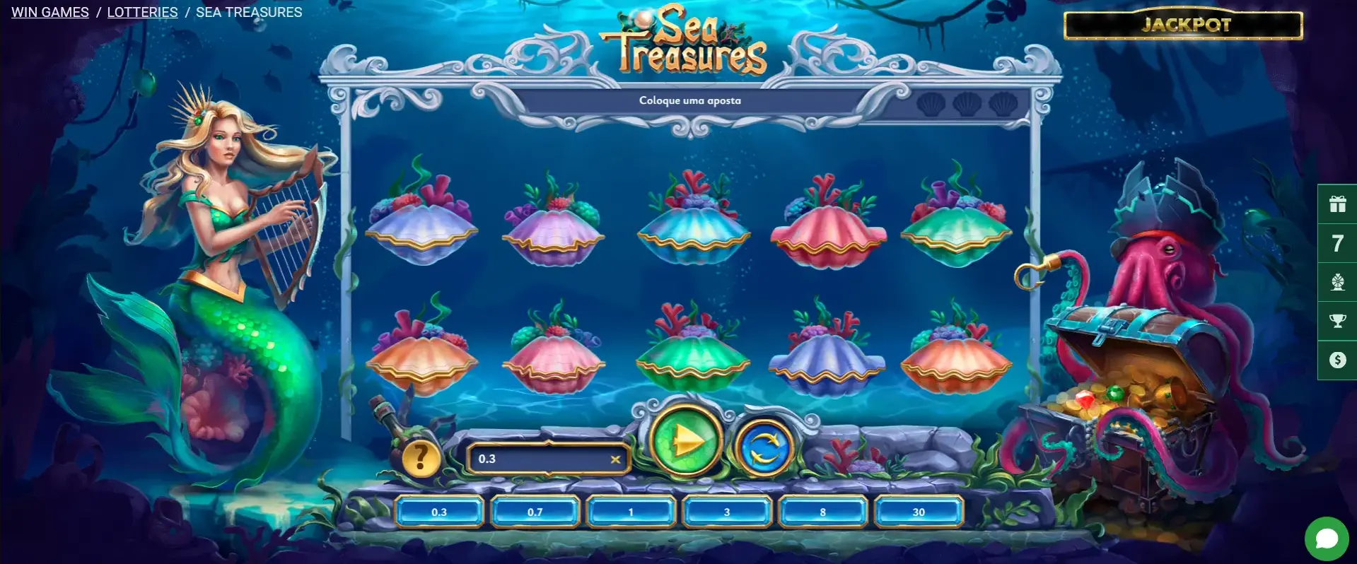 Modo demo en BetWinner Modo demo en BetWinner