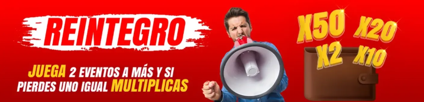 Reintegro