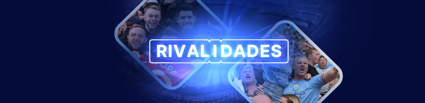 Rivalidades