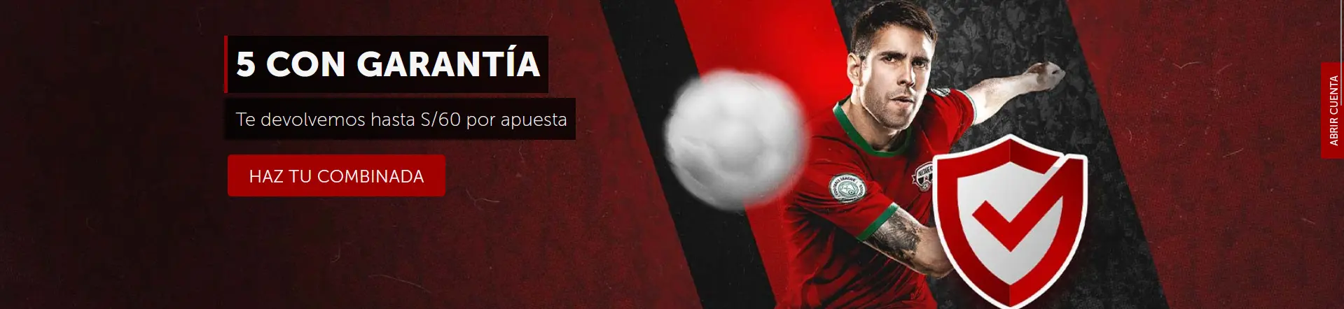 Seguro de apuestas combinadas