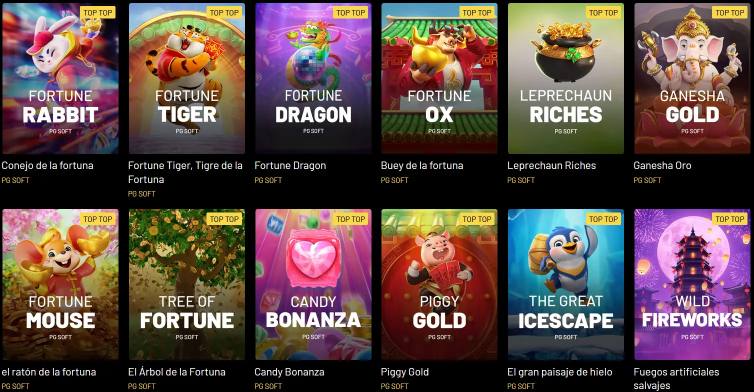 Tragaperras en KTO Tragaperras en KTO