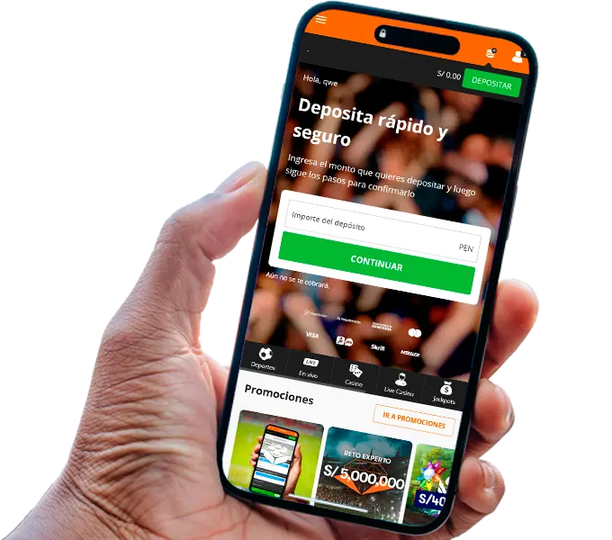 betsson app