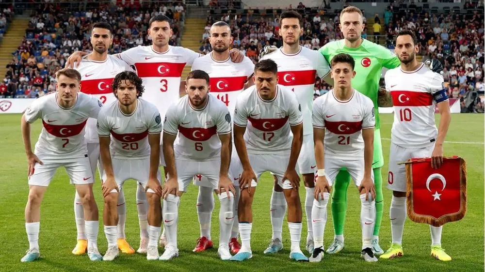 selección turca