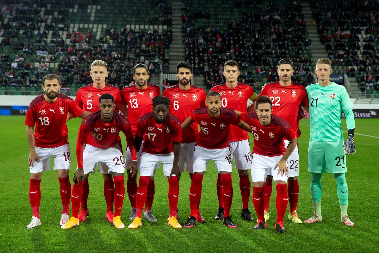 suiza