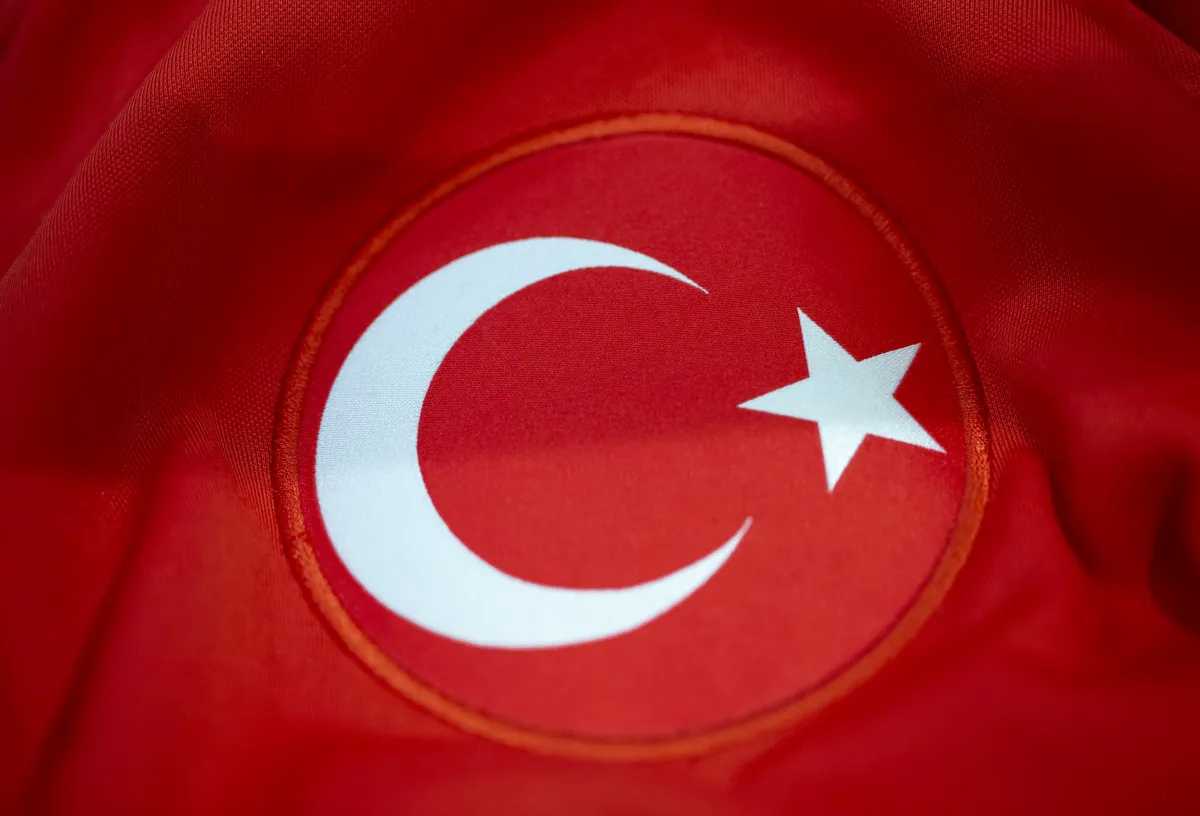 Turca Eurocopa 2024