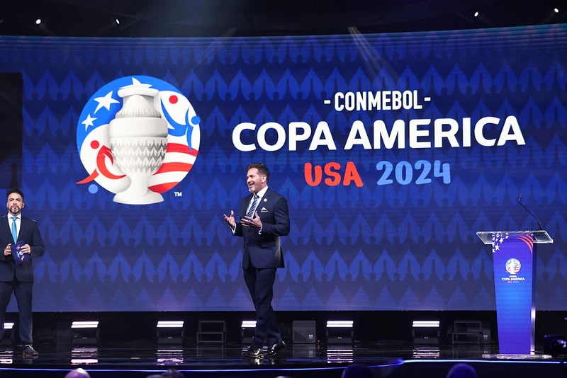 Datos interesantes sobre la Copa América
