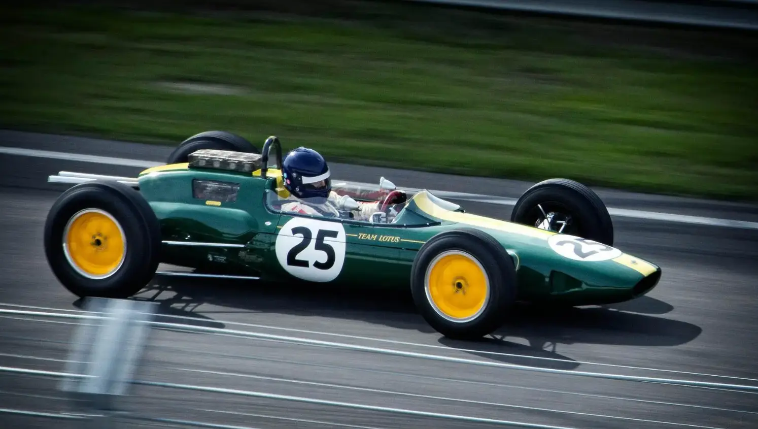 Apuestas de Fórmula 1 en Perú