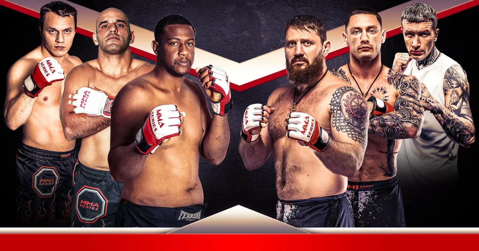 Apuestas de MMA en Perú