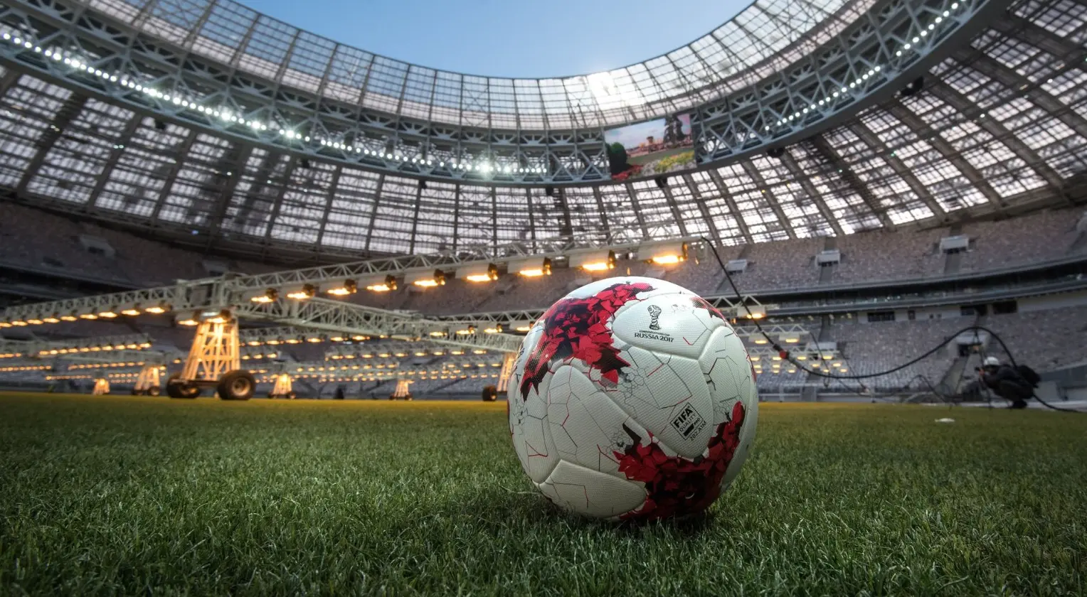 Apuestas de fútbol en Perú