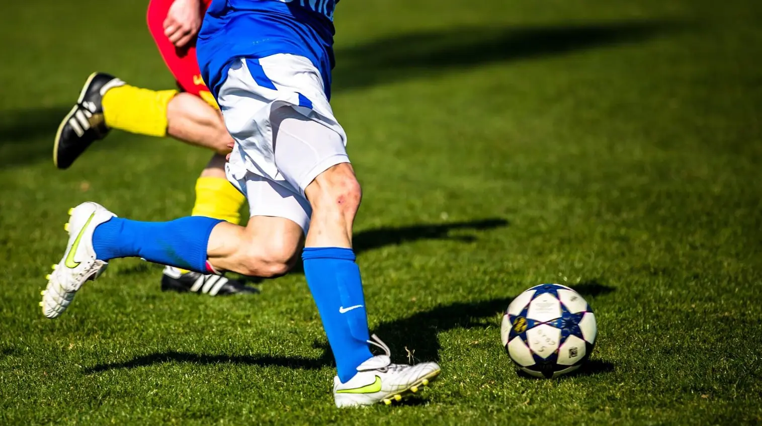 Apuestas de fútbol