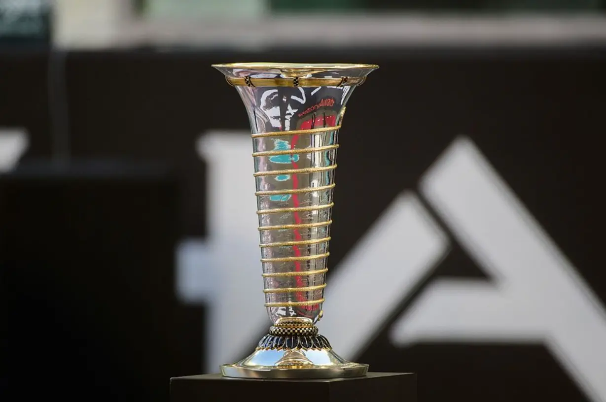 Copa de Constructores