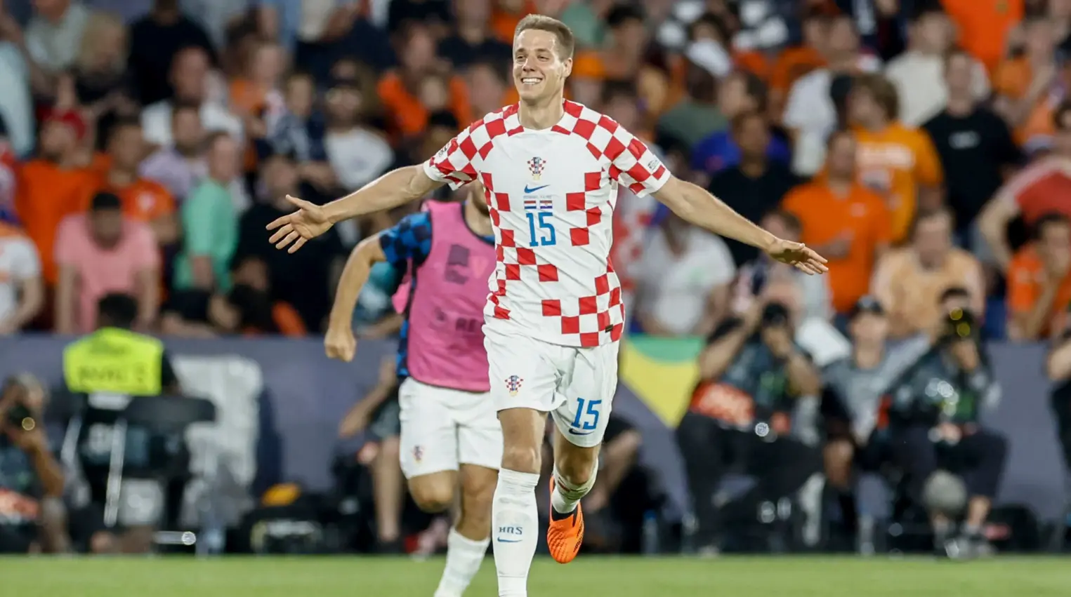 Croacia