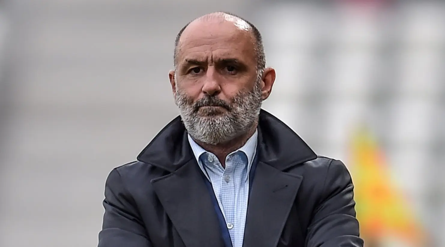 Entrenador de la selección nacional polaca