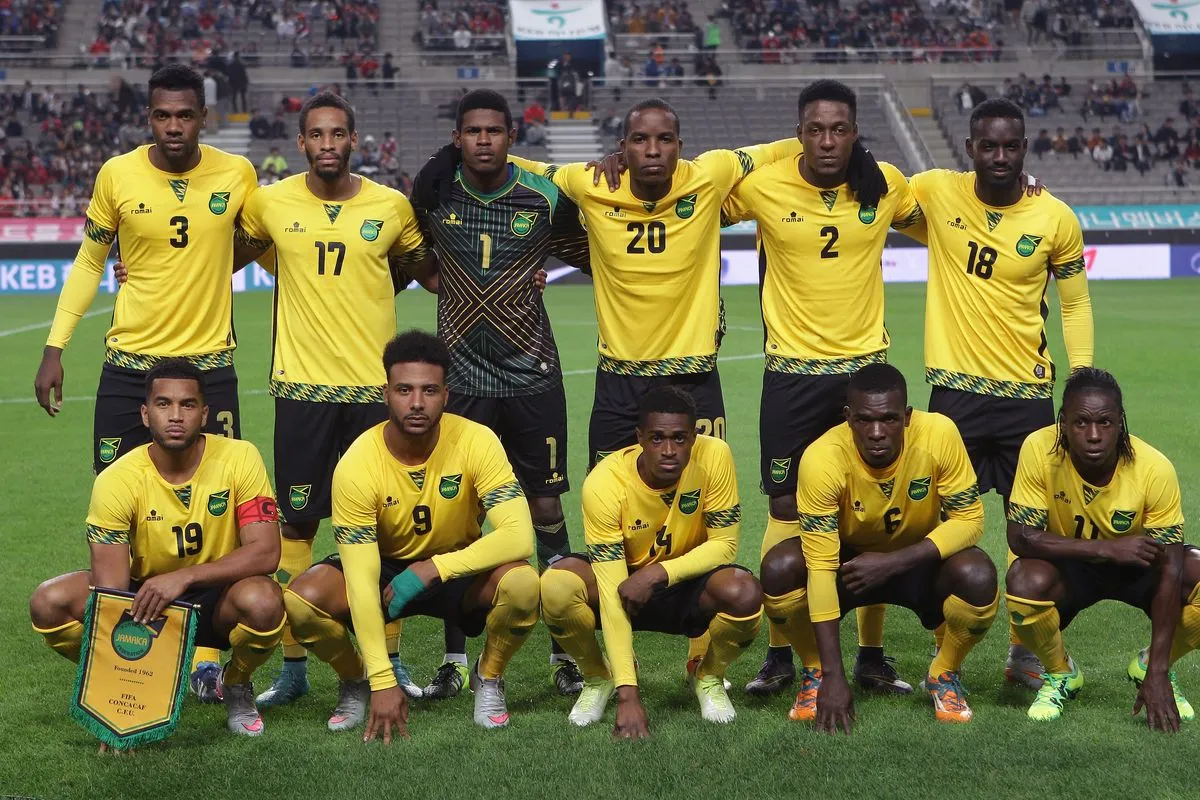 Jamaica