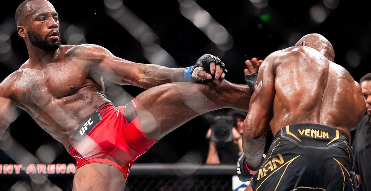 MMA
