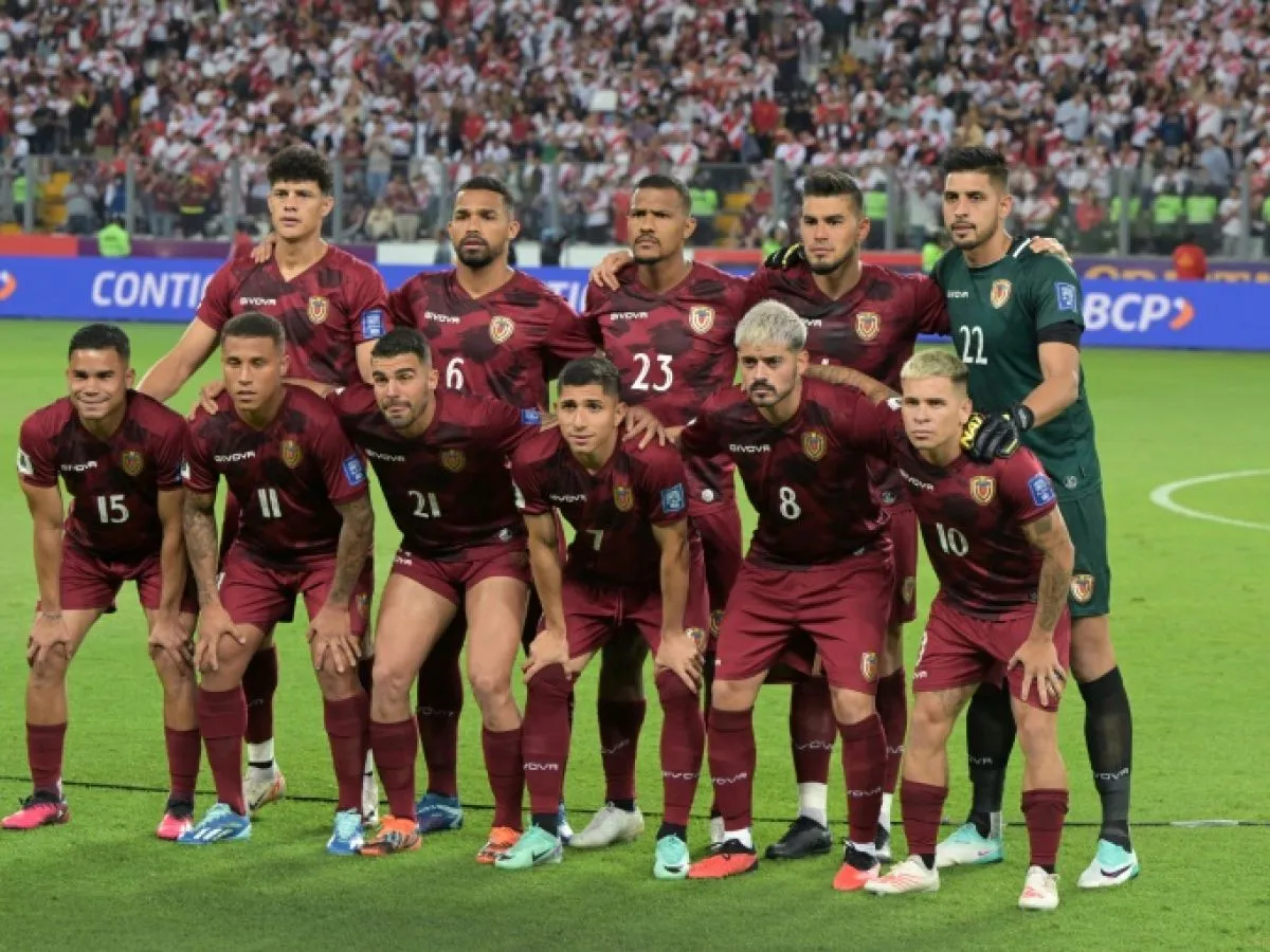 Venezuela