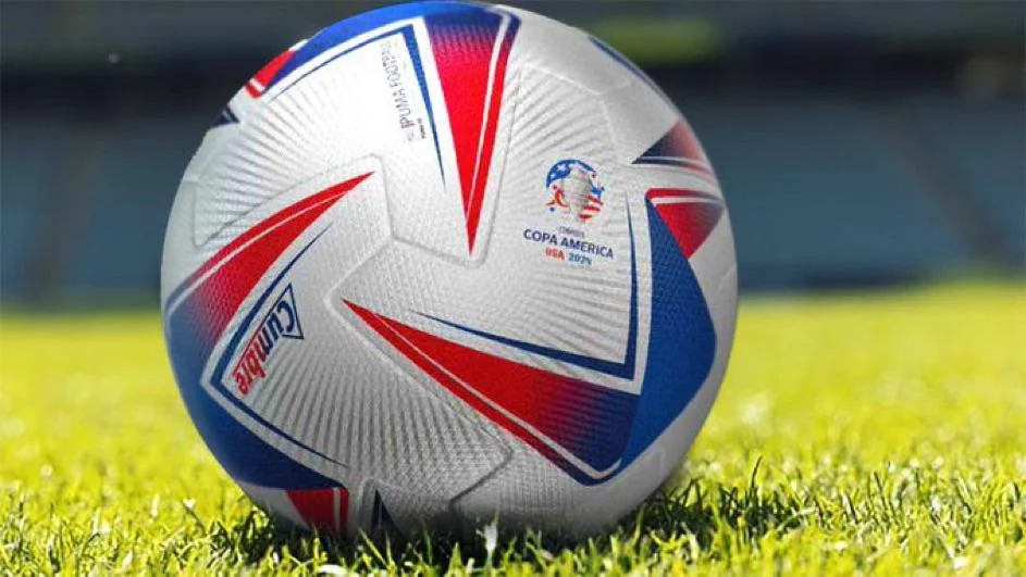 balón oficial América 2024