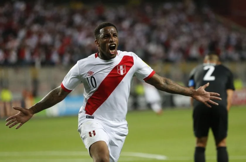 Perú - Copa América