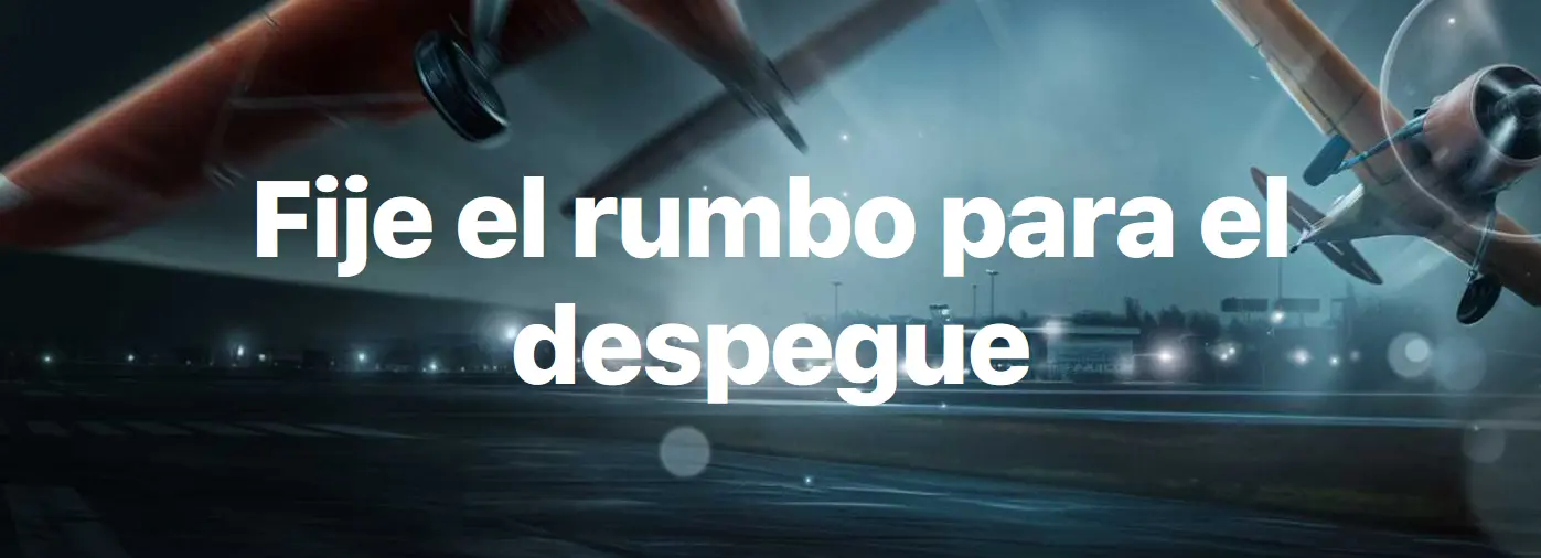 Aviatrix se estrella con un torneo dotado con 2,500,000 euros en premios