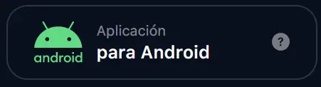Descargar 1Win en Android