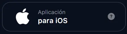 Descargar 1Win en iOS