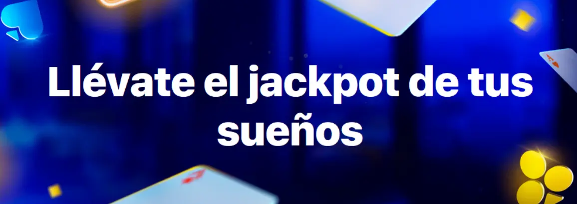 Jackpots de juego en vivo de BetGames