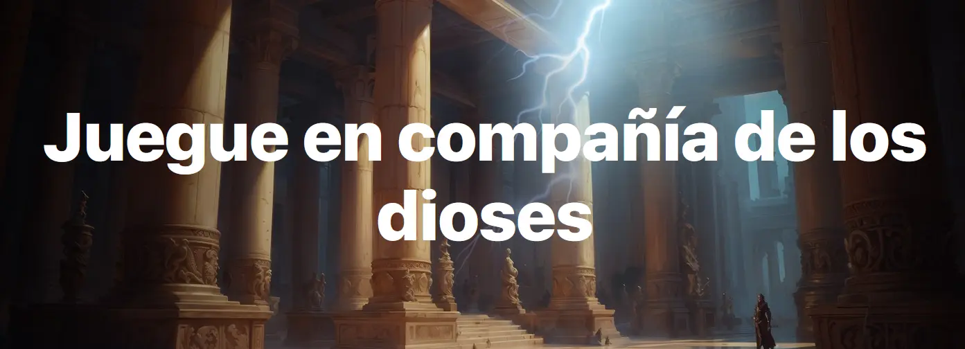 Juega con los dioses en la tragamonedas Divine Drop de Hacksaw Gaming