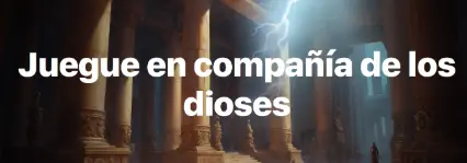 Juega con los dioses en la tragamonedas Divine Drop de Hacksaw Gaming