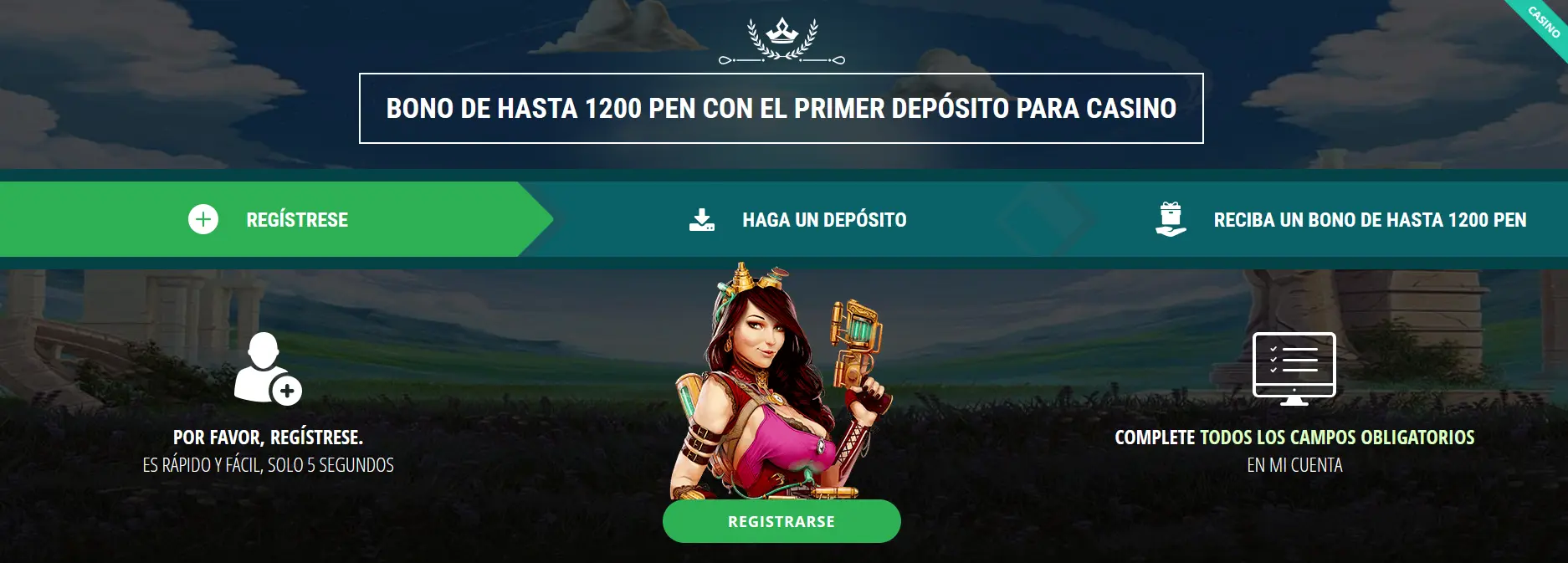 Bonificaciones disponibles en la aplicación 22bet