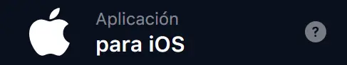 Cómo descargar e instalar la aplicación 1Win en iOS en Perú