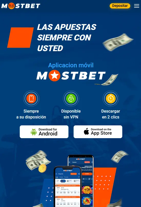 Cómo descargar e instalar la app de Mostbet en Android en Perú