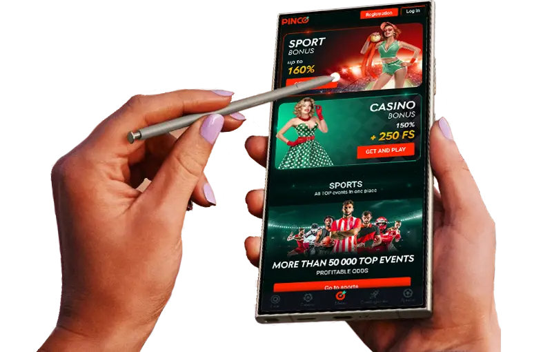 PINCO-Android-800x510