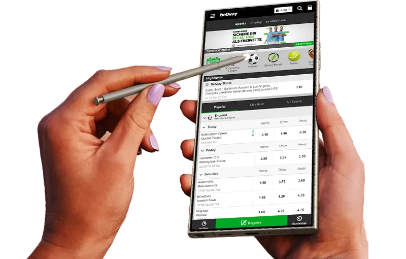 betway-Android-800x510