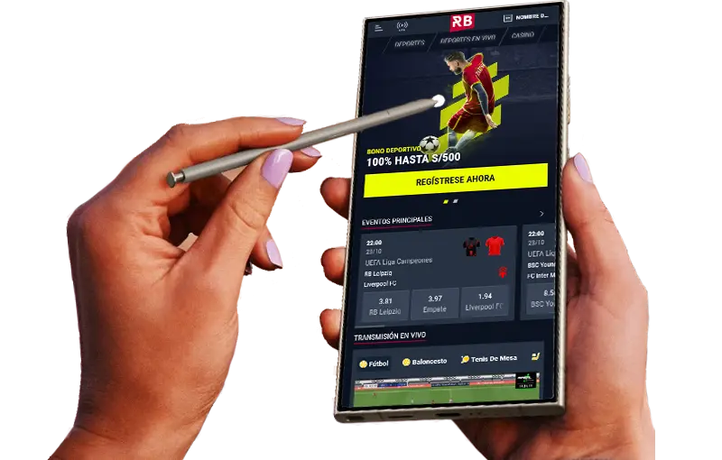 rabona-Android-800x510