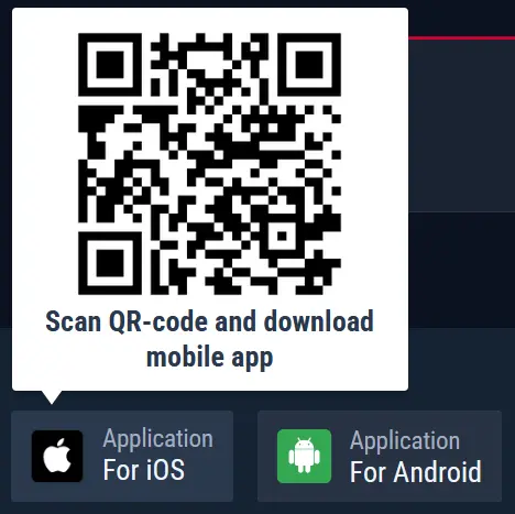 ¿Cómo descargar e instalar la aplicación Rabona en iOS en Perú