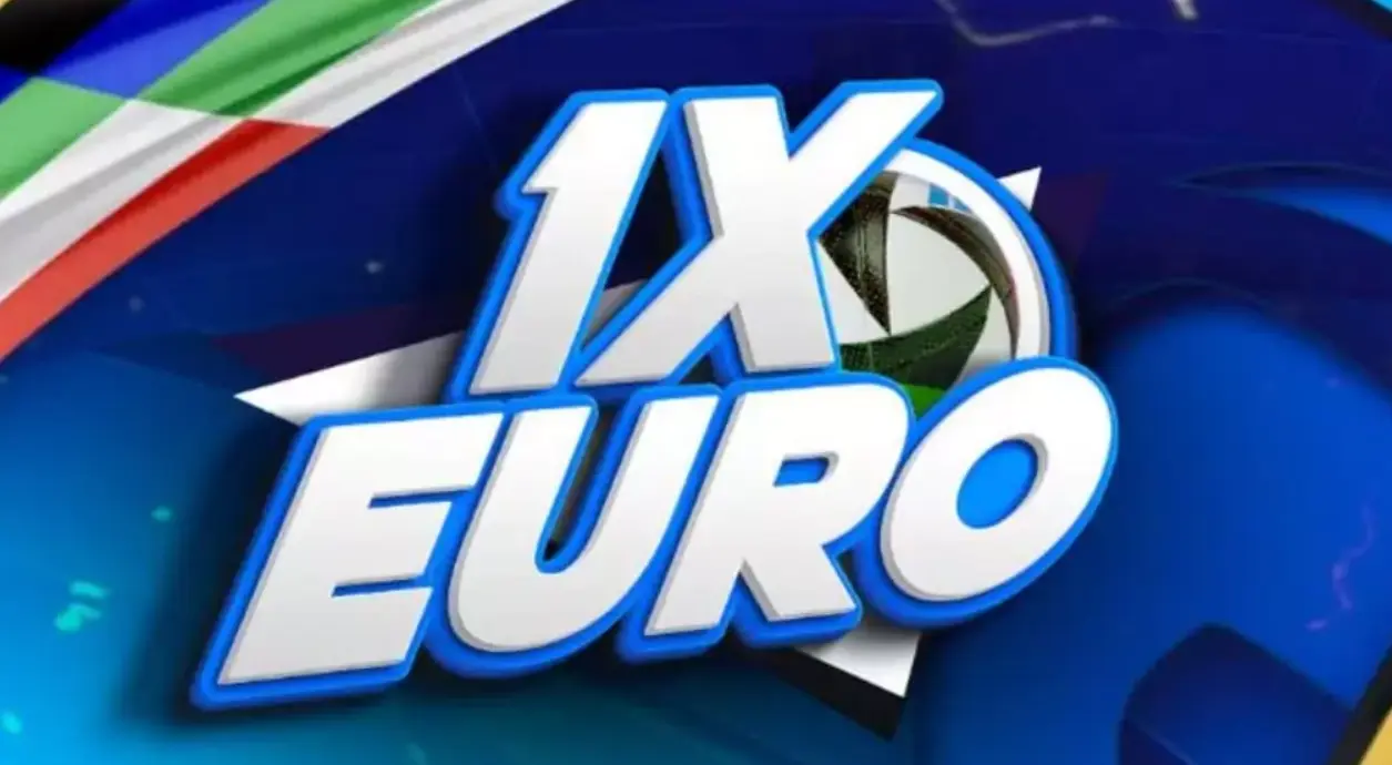 1XEURO - 1xBet