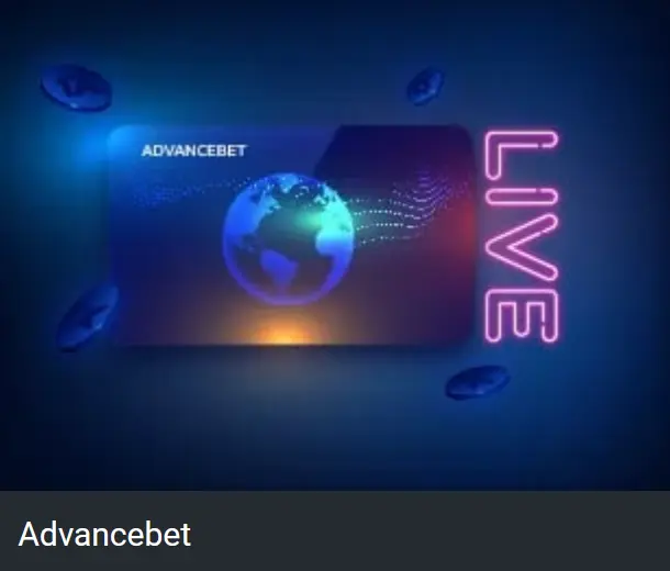 Advancebet - 1xBet