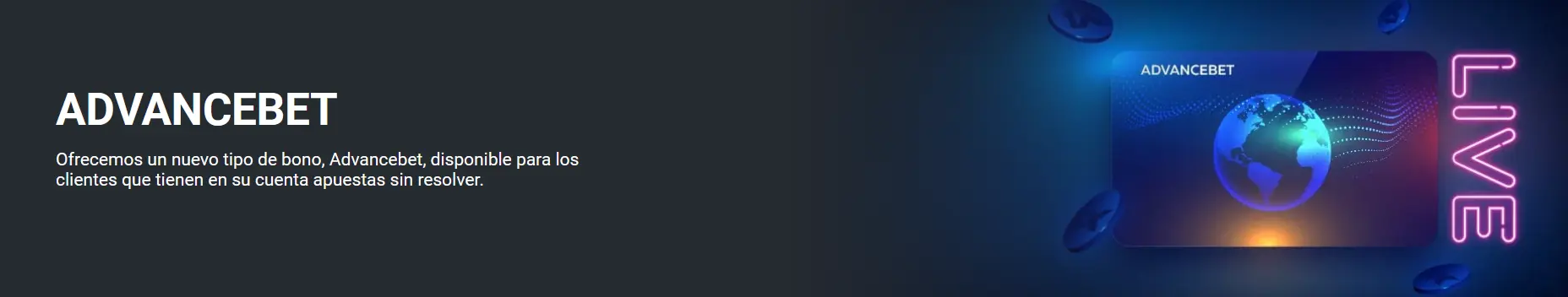 Advancebet