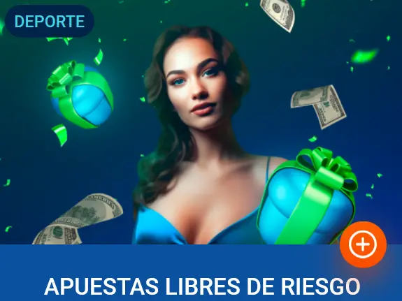 Apuestas sin riesgo - Mostbet