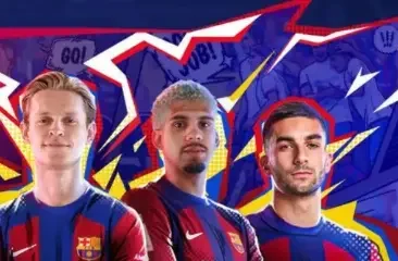 Blaugrana Crew - 1xBet