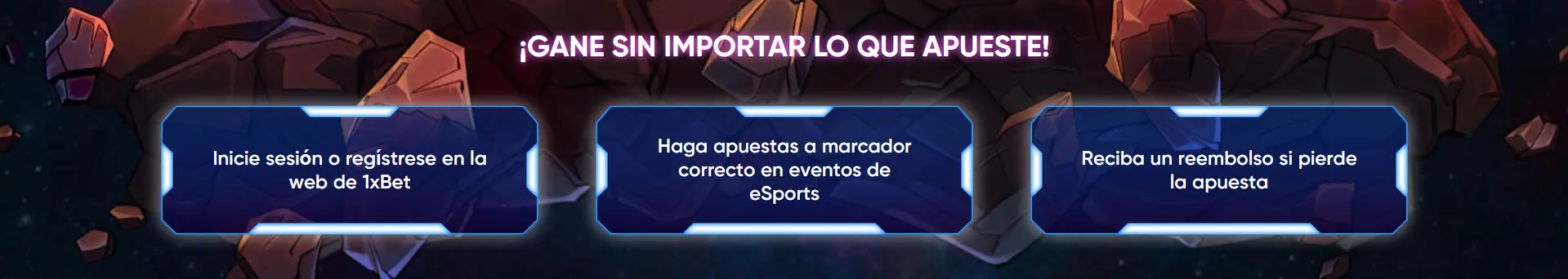 Bono - Esports Era